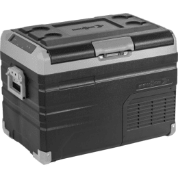 Brunner Polarys Freeze DZ35 (S) Kompressor-Kühlbox, 12/24V, 35L