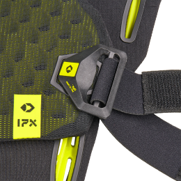O'Neal DIRT FLX Chest Protector Level 1 black