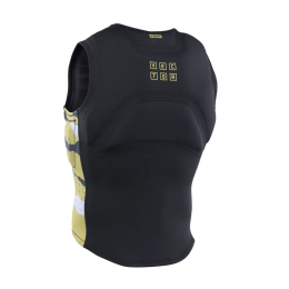 ION Vest Vector Core Front Zip Prallschutzweste men