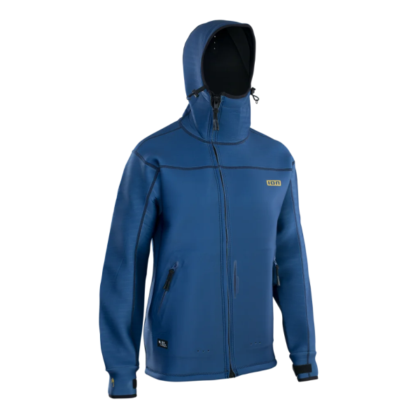 ION Water Jacket Neoprenjacke Shelter Amp men