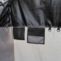 horntools Duschzelt/Umkleide/Toilettenzelt Horizon ohne Boden
