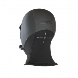 ION Neoprenhaube Hood Neo 3/2 unisex black