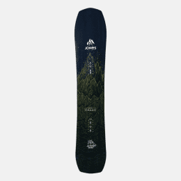 Jones Snowboard Youth Flagship