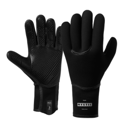 Mystic Roam Glove 3mm 5 Finger – Warme Neoprenhandschuhe