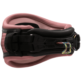 Prolimit Kitesurftrapez Waist Harness Vapor WMNS Burgundy/Blue