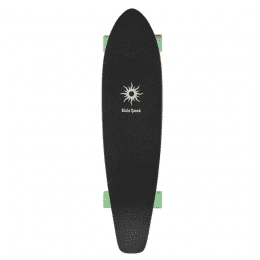 Globe Das All-Time 36" Longboard Skewered