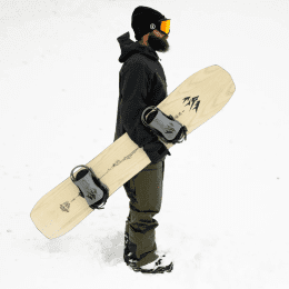 Jones Men's Flagship Snowboard 2025