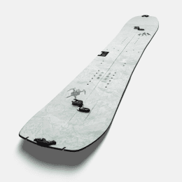 Jones Women's Solution Splitboard 2025