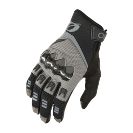 O'NEAL BUTCH Carbon CE Glove - Robuste Motorrad- und MTB-Handschuhe