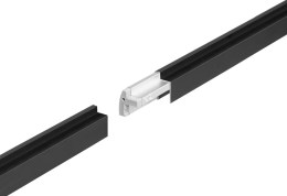 Brunner Titanium Quadra Compack 6 Campingtisch, 146x70xH72,5cm