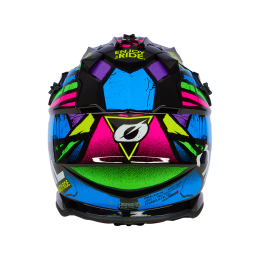 O'NEAL 2SRS Helmet GLITCH