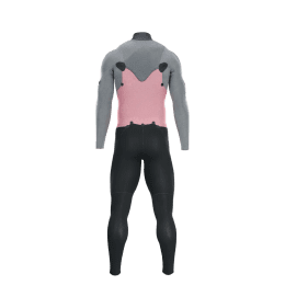 ION Neoprenanzug Wetsuit Element 5/4 Front Zip men