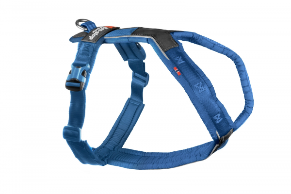 Non-stop Line Harness 5.0 Hundegeschirr