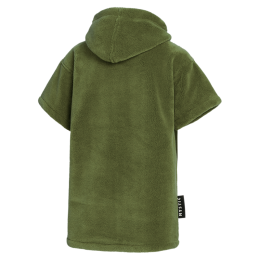 Mystic Poncho Teddy Kids - Extra weicher Kinderponcho