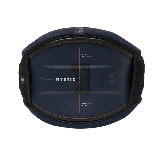 Mystic Majestic Waist Harness
