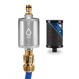 Alb Filter MOBIL Active Trinkwasserfilter mit GEKA Anschluss