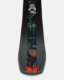 Jones Men's Mountain Twin Snowboard Jones 2026