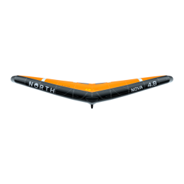 North Nova Wing Freeride / Surf 2026