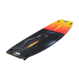 North Prime TT Board Freeride 2026