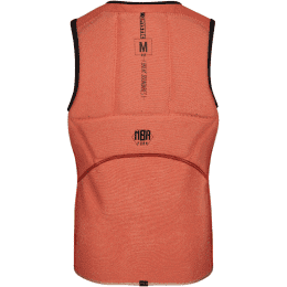 Mystic Gem Impact Vest Fzip Kite Women Black