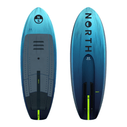 North Boost Foil Board Foil Drive Board 2026