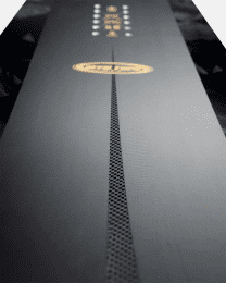 Jones Men's Mountain Twin Pro Snowboard Jones 2026