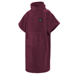 Mystic Poncho Teddy - kuscheliger Surfponcho