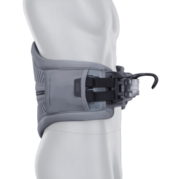 ION Harness Waist Windsurf Rival Softshellkonstruktion