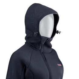 ION Water Jacket Neoprenjacke Shelter Amp women