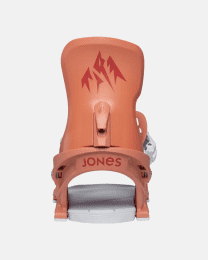 Jones Women’s Equinox Snowboard Binding