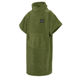 Mystic Poncho Teddy - kuscheliger Surfponcho