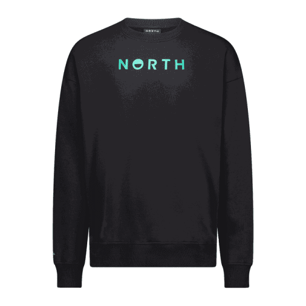 North Brand Crew Sweat