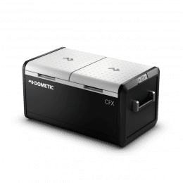 Dometic CoolFreeze CFX3 95DZ Kompressorkühlbox 93 Liter, 12 / 24 / 110-240 Volt