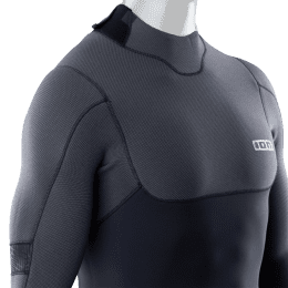 ION Wetsuit Seek Amp 5/4 Back Zip men