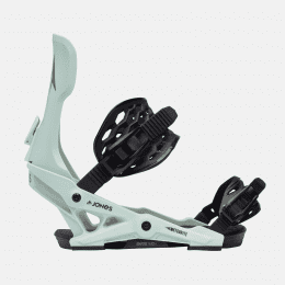 Jones Meteorite-Snowboardbindung für Herren Frosty Blue