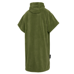 Mystic Poncho Teddy - kuscheliger Surfponcho