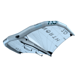 North Loft PRO wing White 2025