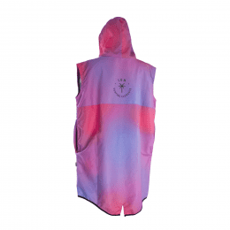 ION Poncho Select women pink-gradient S (135-175)