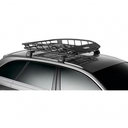 Thule Canyon XT Dachkorb 126 x104 x15 cm