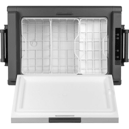 Brunner Polarys Criomaster 40 Kompressor-Kühlbox, 12/230V, 40L