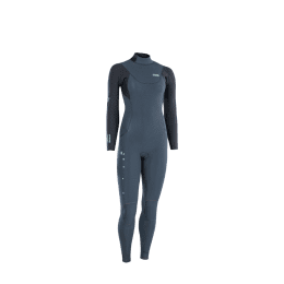 ION Neoprenanzug Wetsuit Amaze Select 5/4 Back Zip women