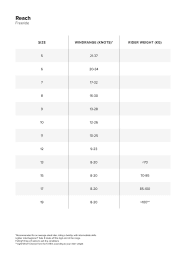 North Reach Kite Performance Freeride 2026