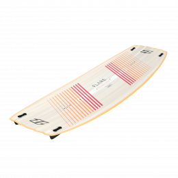 North Flare 2021 Kiteboard Wakestyle