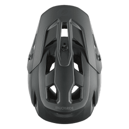 O'Neal SL1 Helmet SOLID black