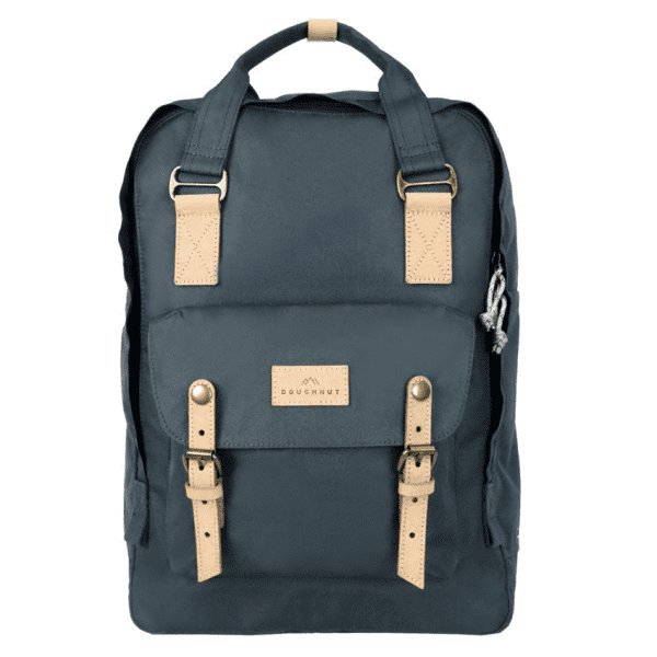 Doughnut Macaroon Large Reborn Rucksack – lake