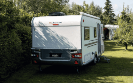 Mestic Dachklimaanlage RTA-1700L bl (S)
