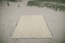 Bentcho New Zealand Design Vanlife Schlafsack mit Octopus print