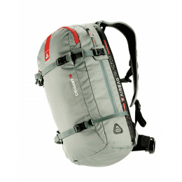 Arva Airbag Calgary 18 Reactor Lawinenrucksack Mousse