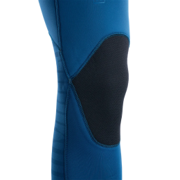 ION Neoprenanzug Seek Core Front Zip 5/4 Herren Langarm