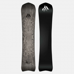 Jones Freecarver 6000s Snowboard für Herren